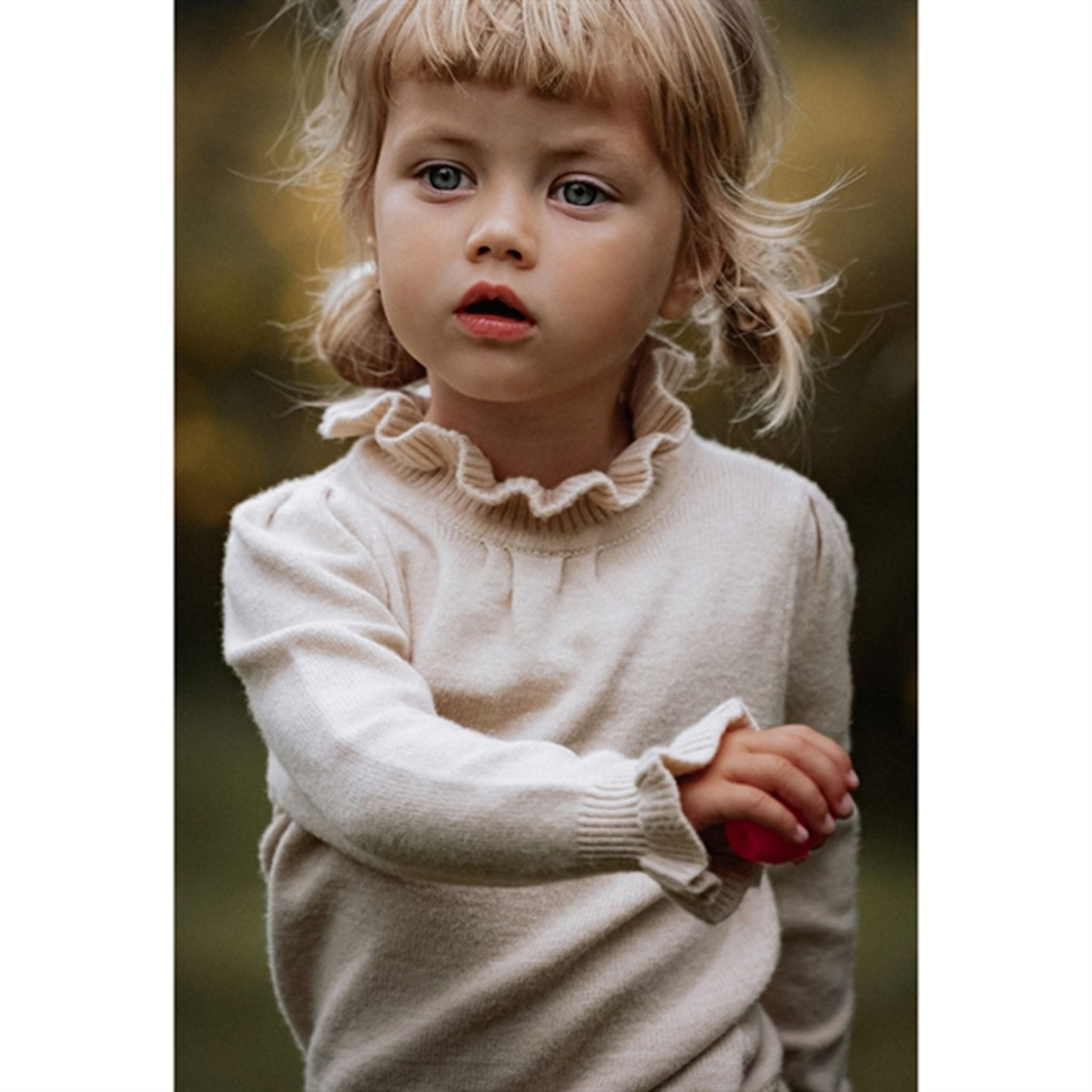 Fliink Sandshell Abby Blouse