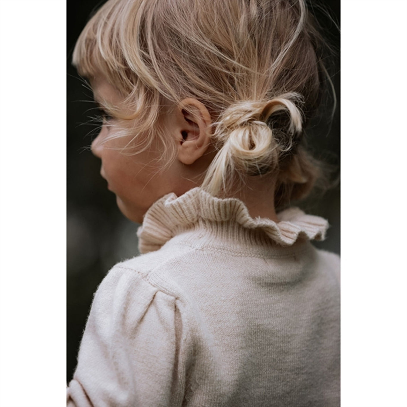 Fliink Sandshell Abby Blouse