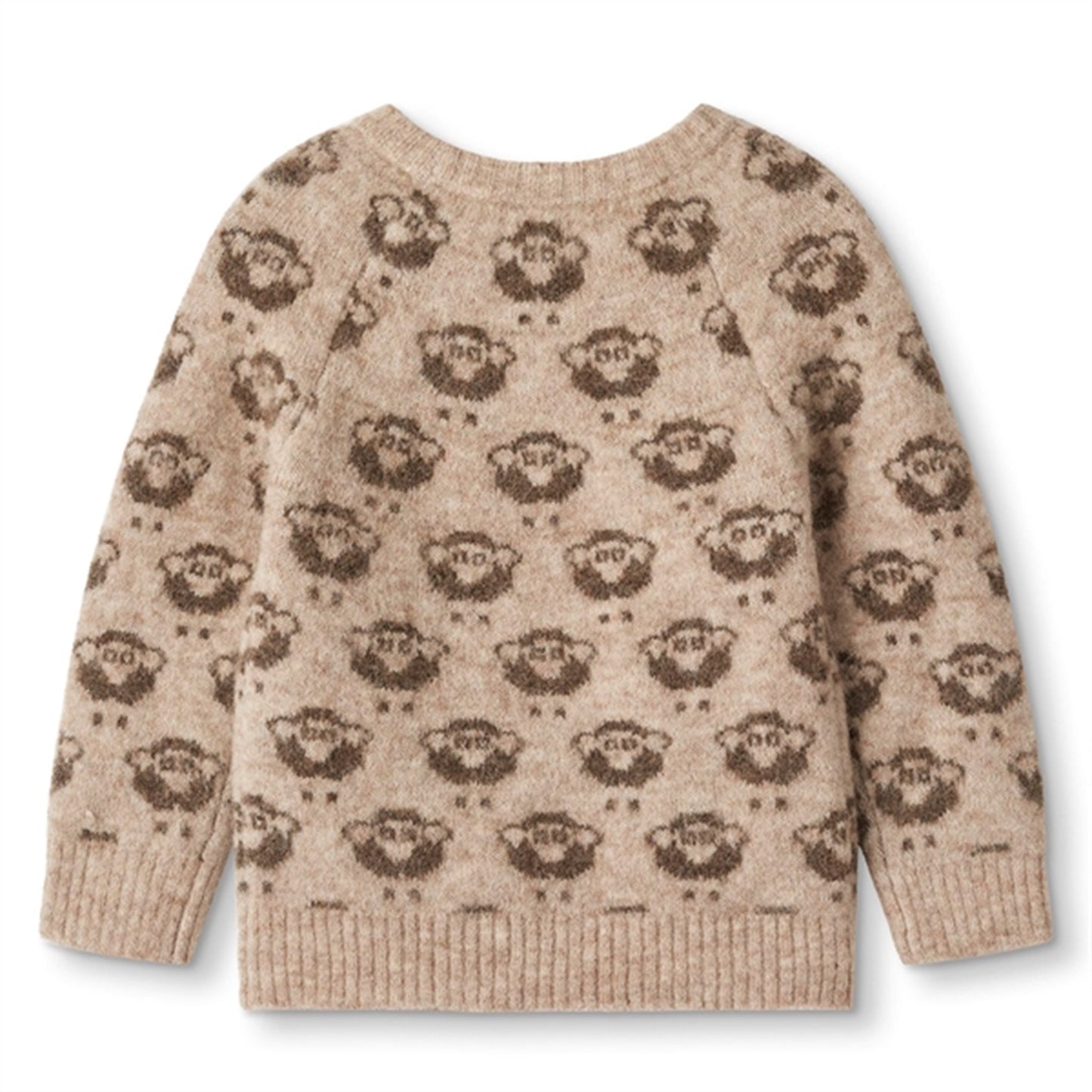 Fliink Sandshell Aop Star Pullover