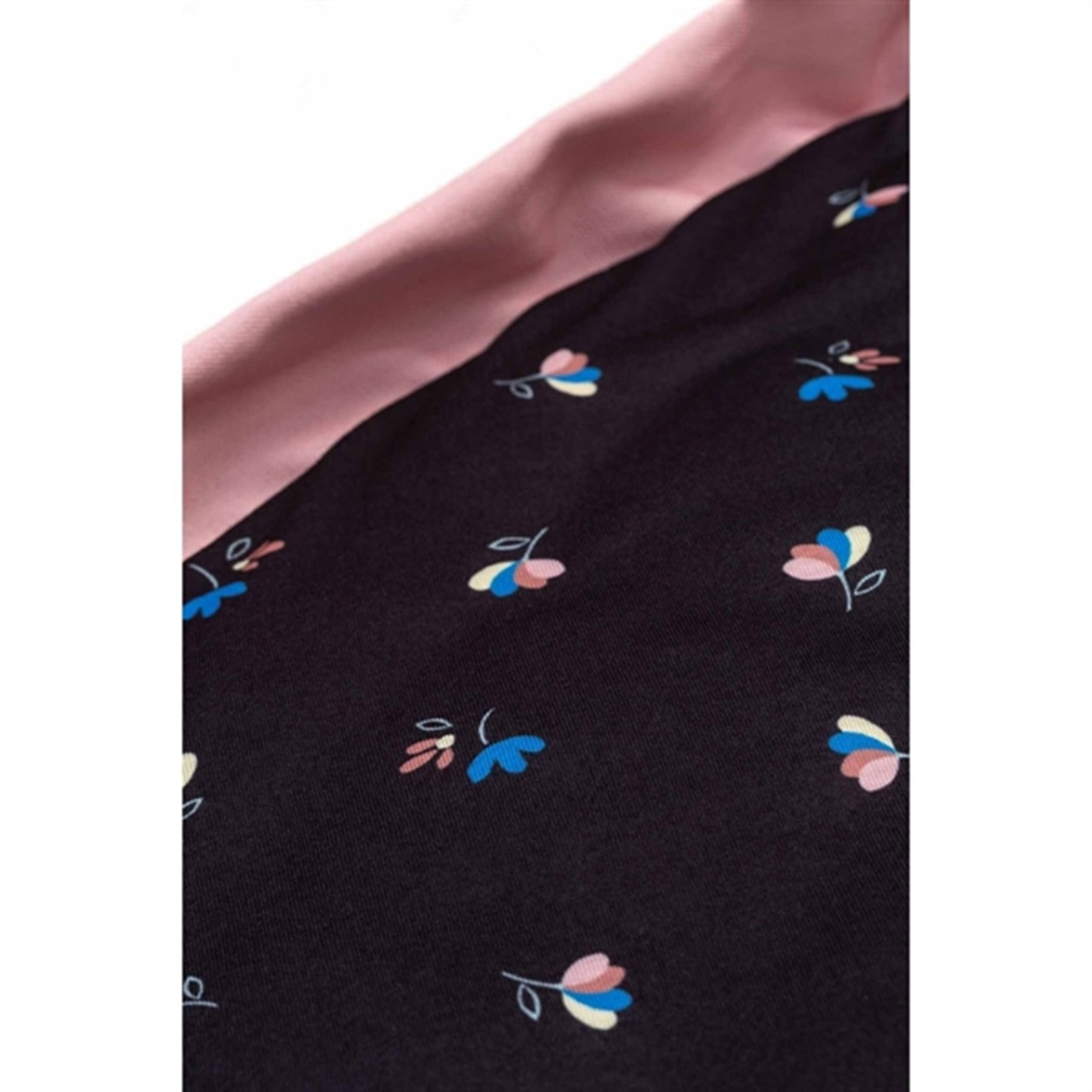 Play&Go 3-i-1 Play Mat Soft Flowers