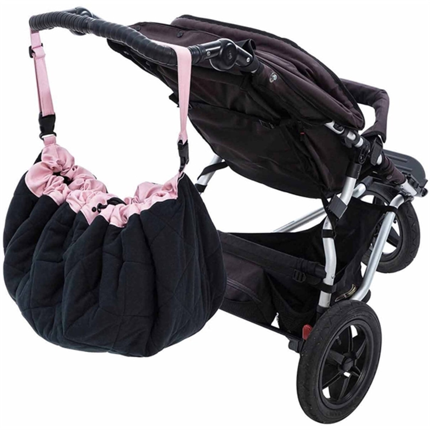 Play&Go 3-i-1 Play Mat Soft Flowers