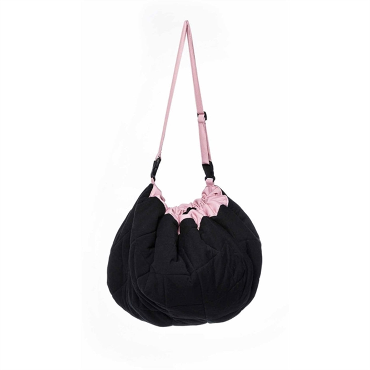 Play&Go 3-i-1 Play Mat Soft Flowers