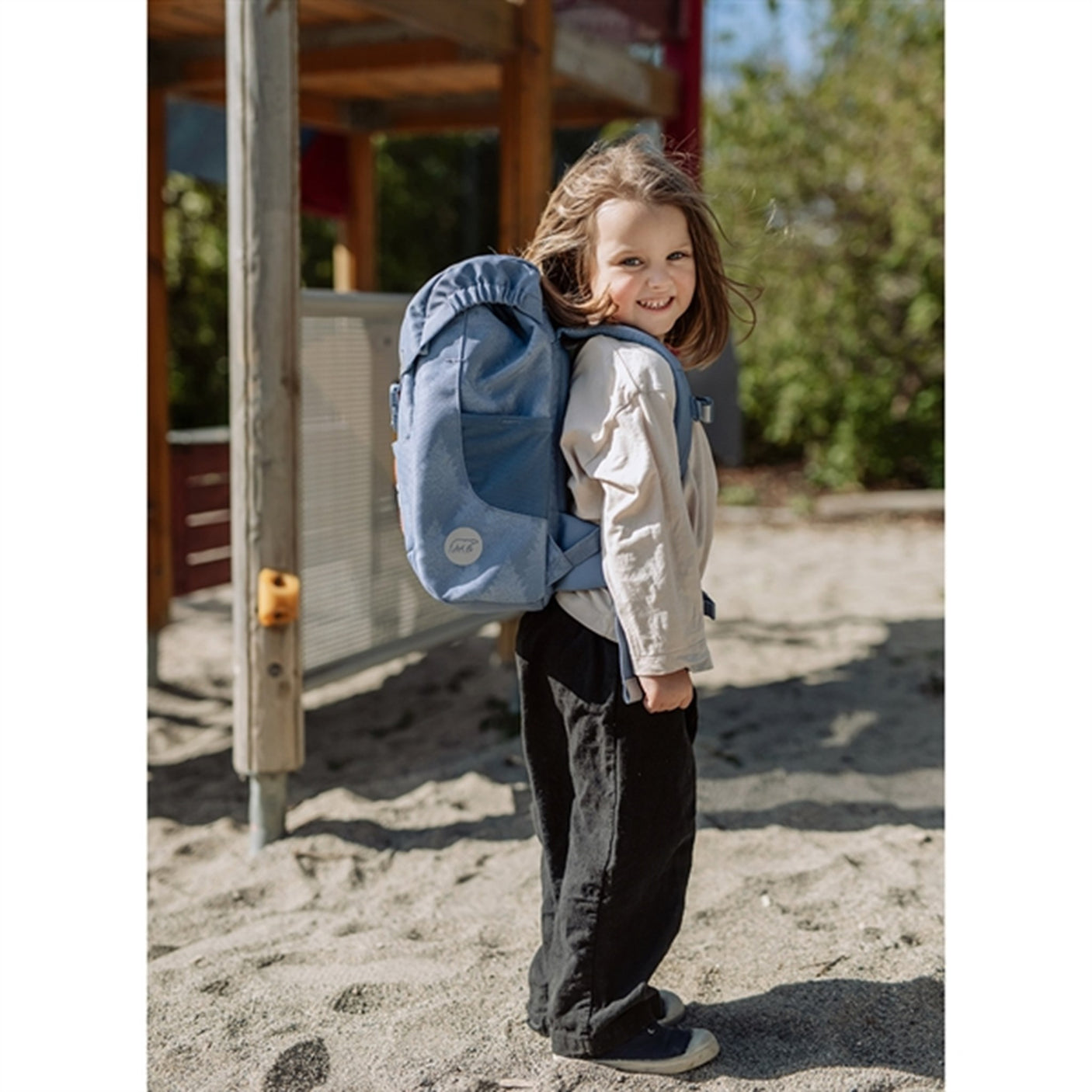 Beckmann Classic Mini Fox