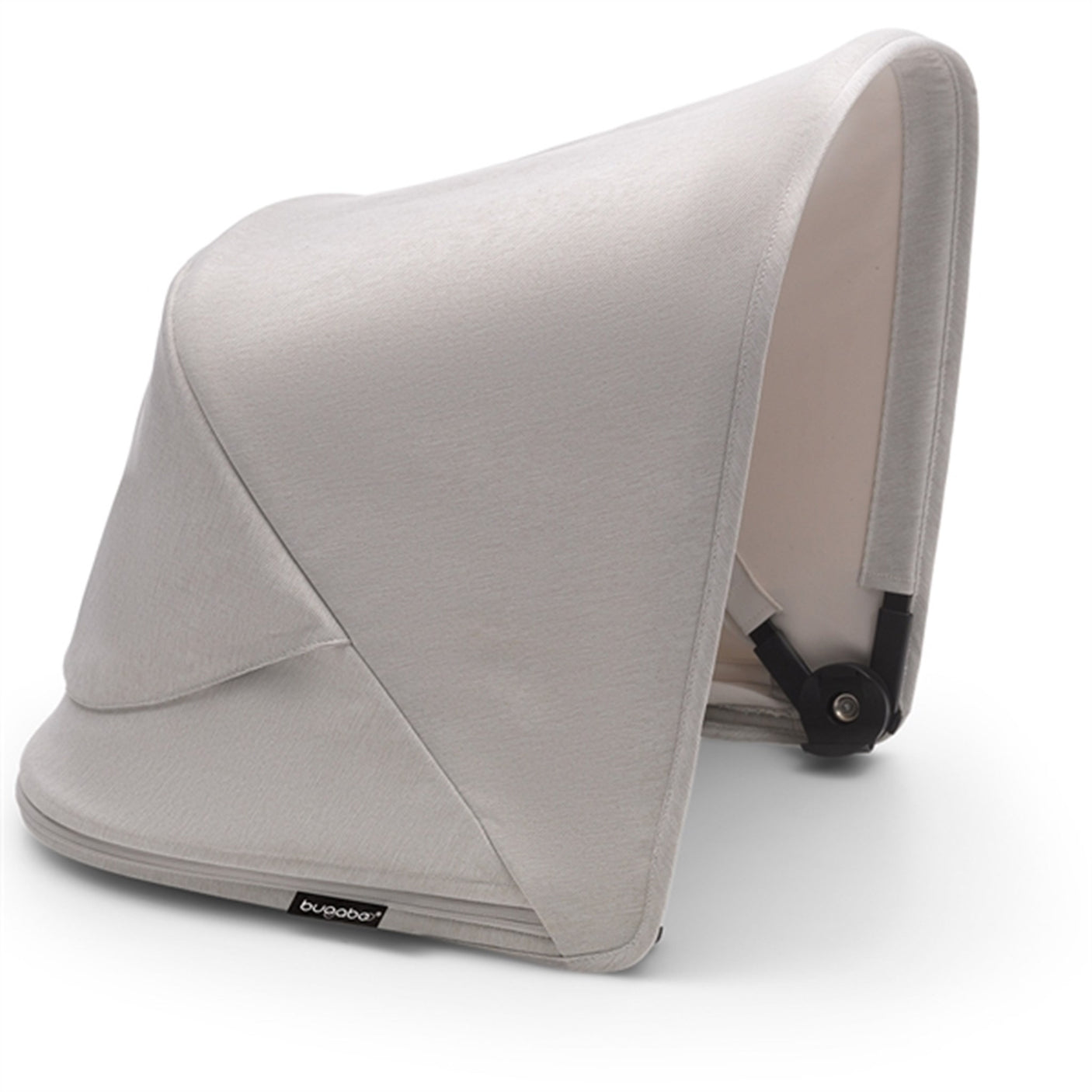 Bugaboo Fox Breezy Sun Canopy Sunrise Red