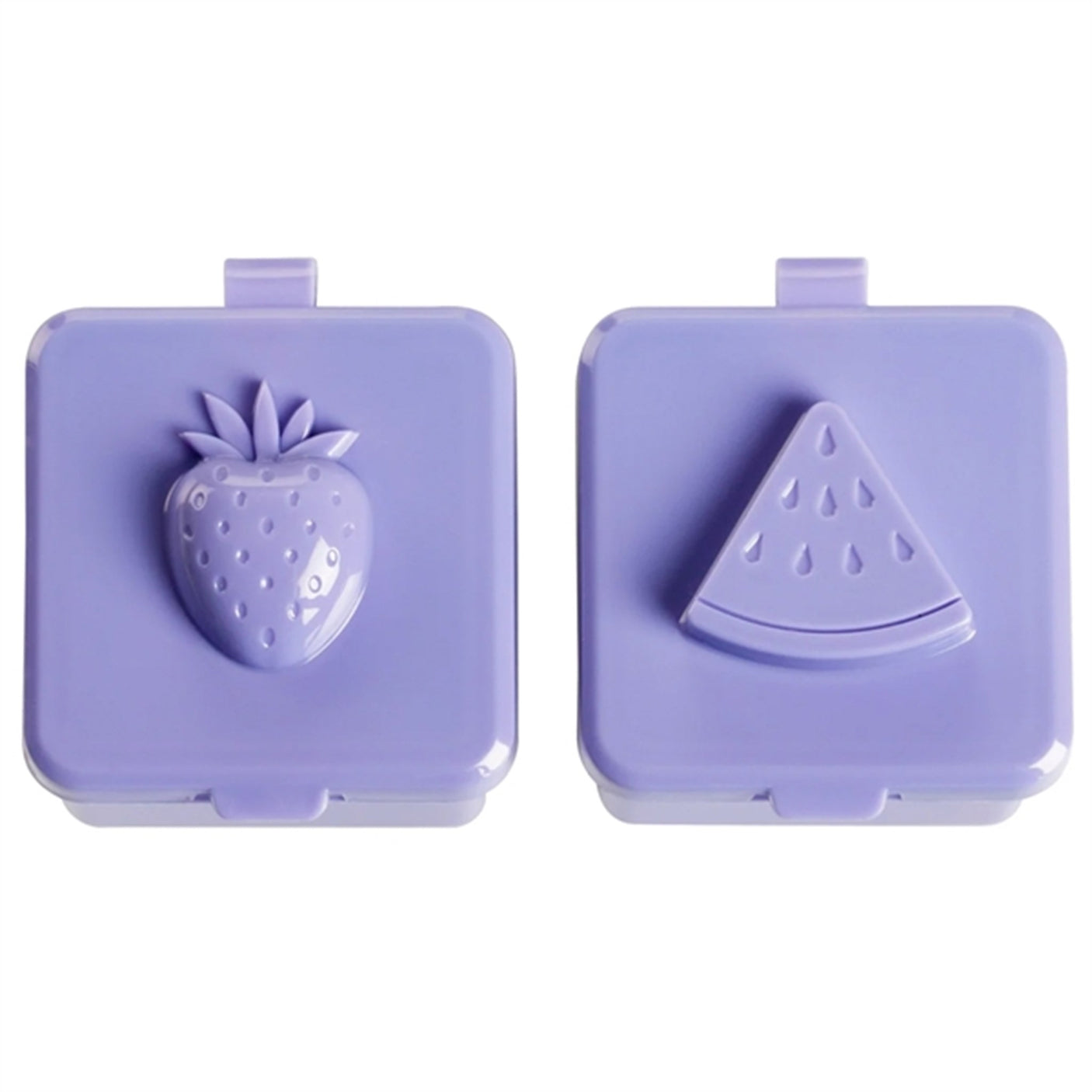 Little Lunch Box Co Bento Box Purple Fruits