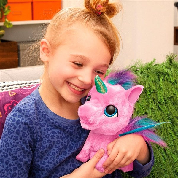 FurReal Fly-A-Lots Alicorn