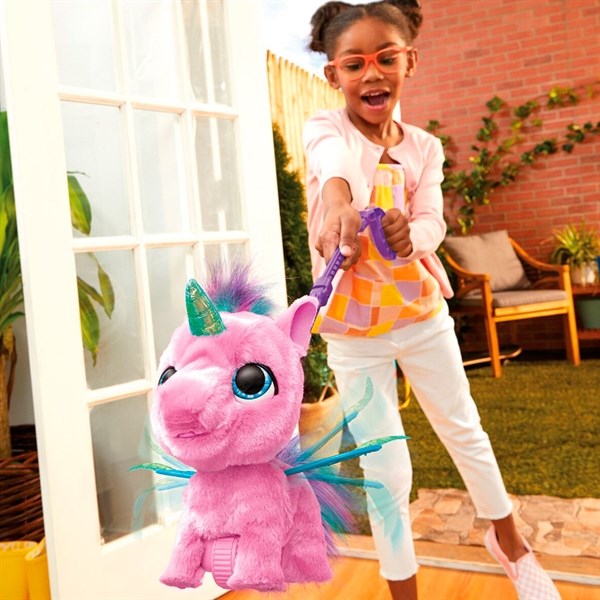 FurReal Fly-A-Lots Alicorn