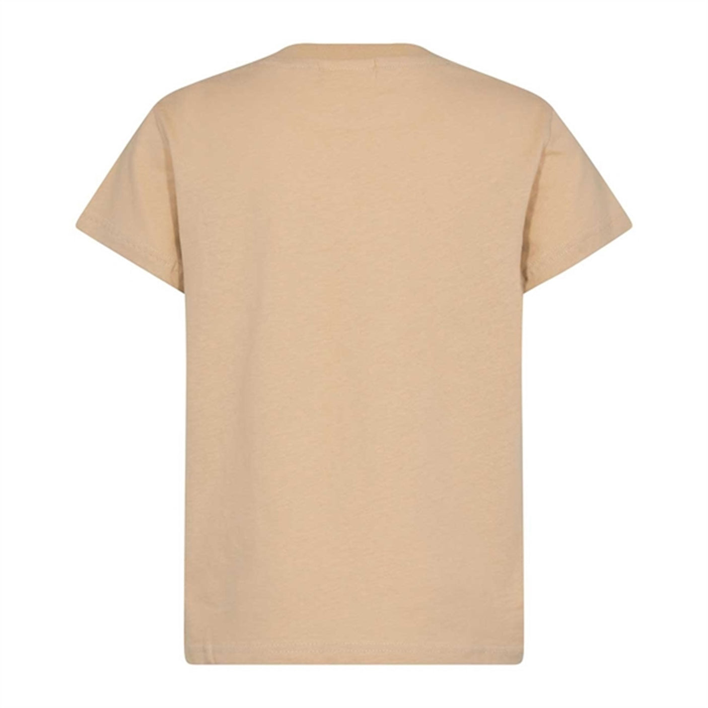 Sofie Schnoor Young Beige Asta T-shirt 3