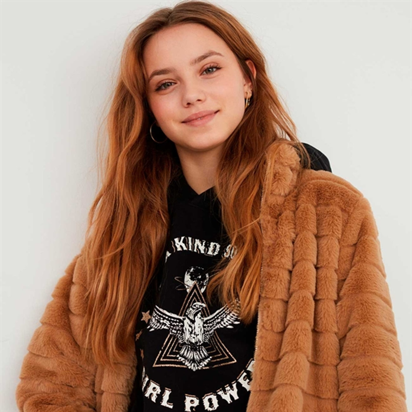 Sofie Schnoor Young Black Simona Sweatshirt 4