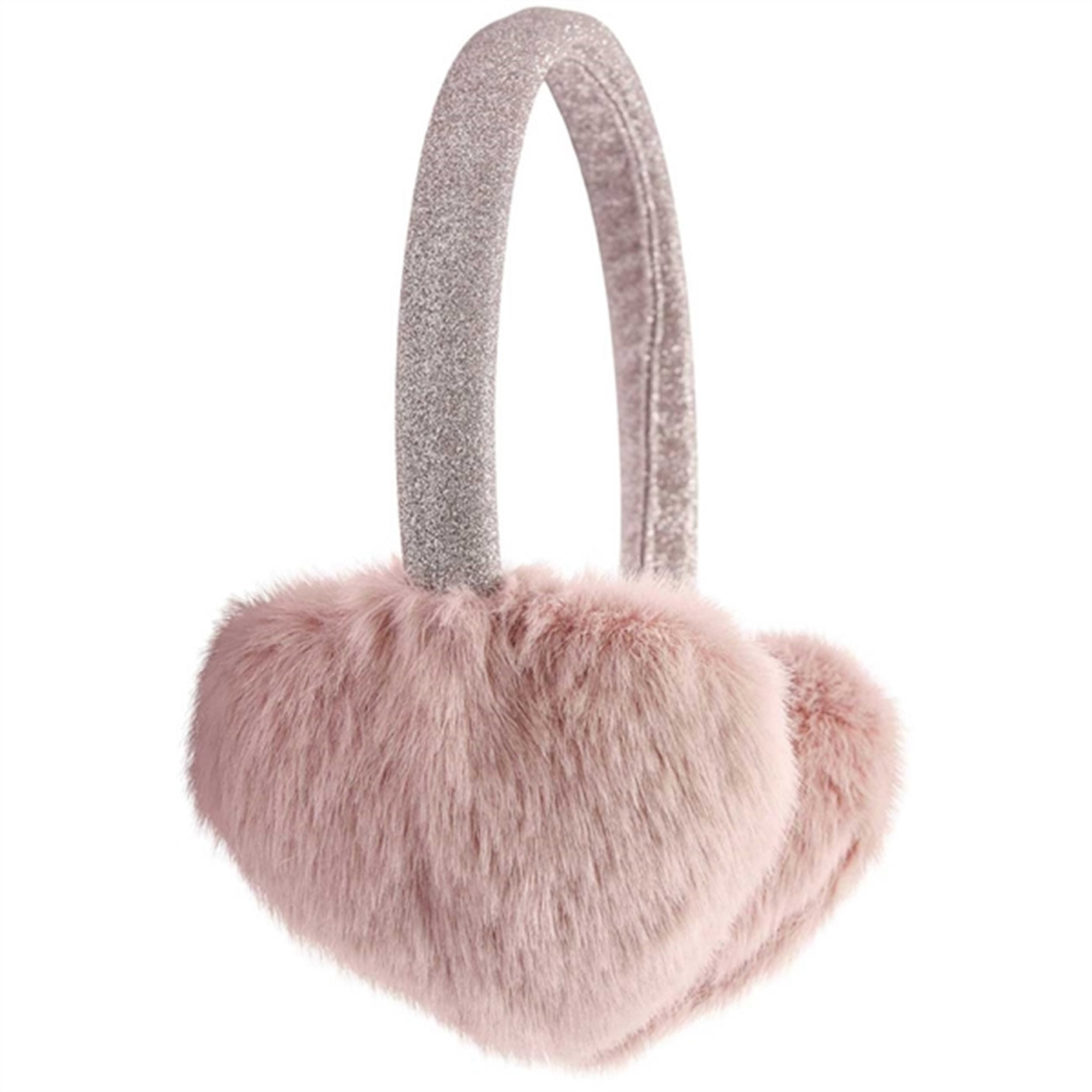 Sofie Schnoor Ear Warmers Rose