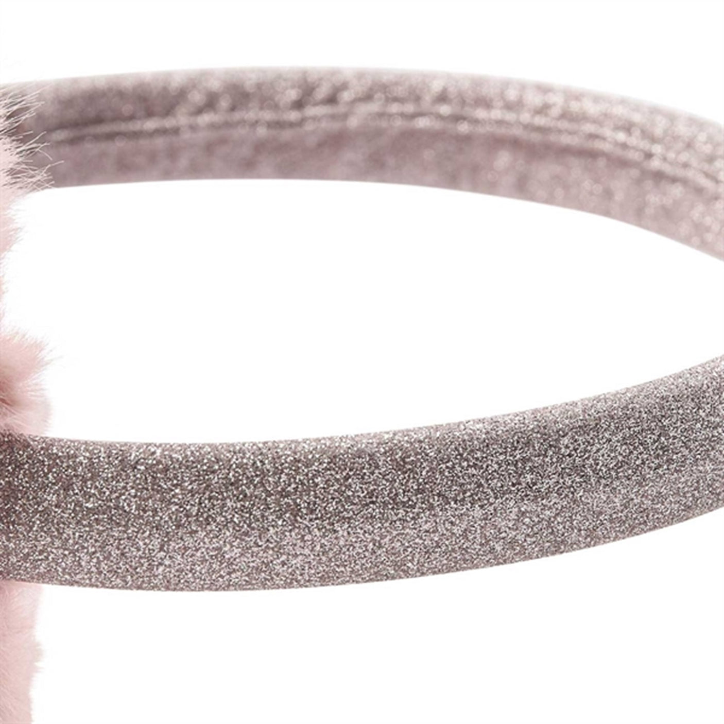 Sofie Schnoor Ear Warmers Rose