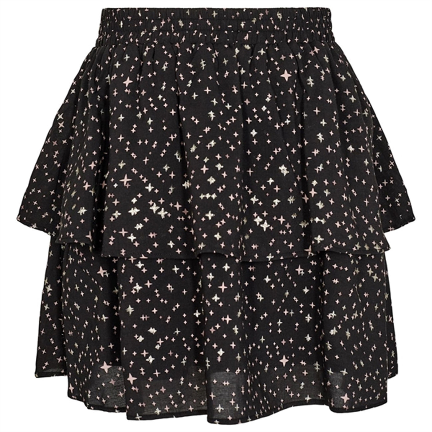 Sofie Schnoor Black Skirt