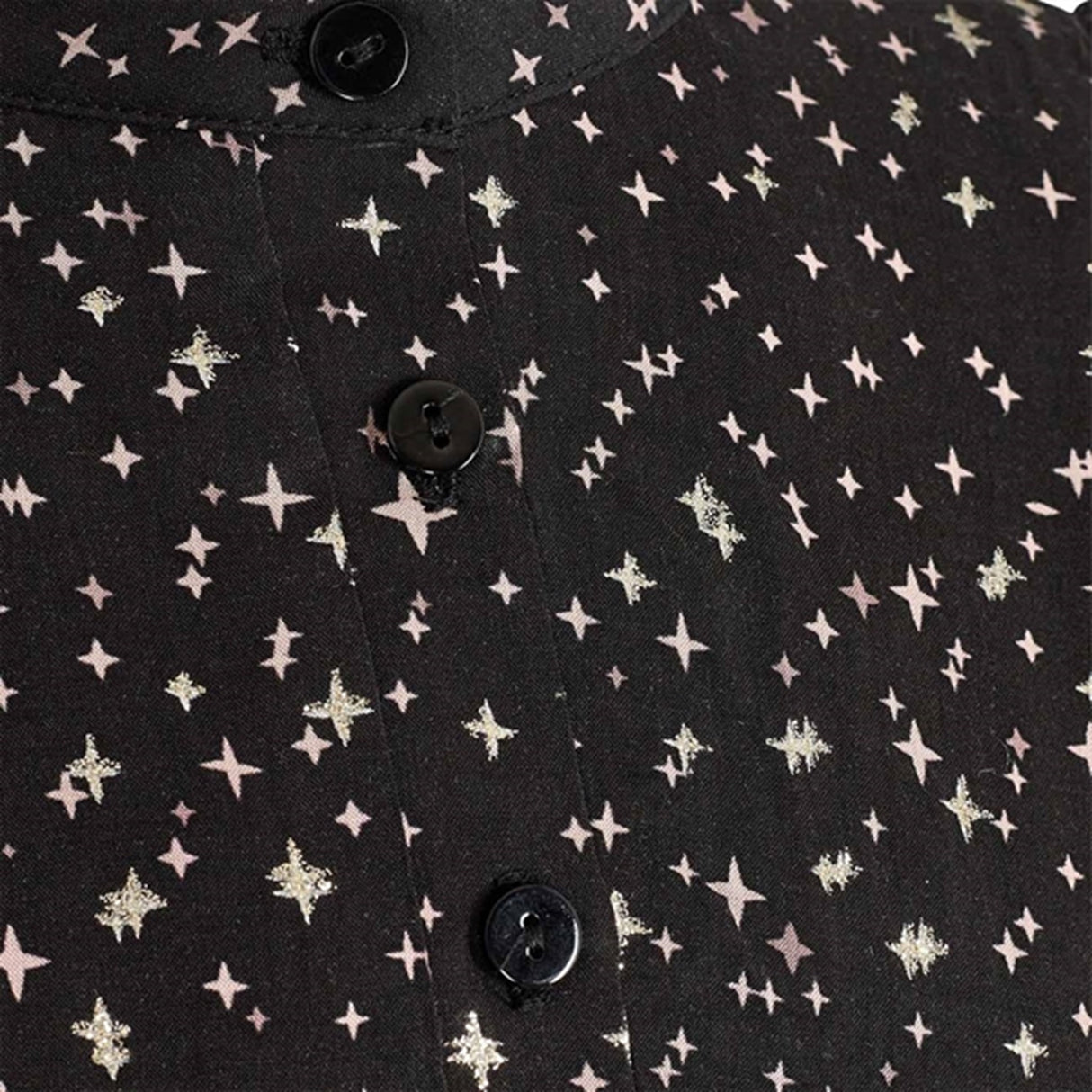 Sofie Schnoor Black Dress