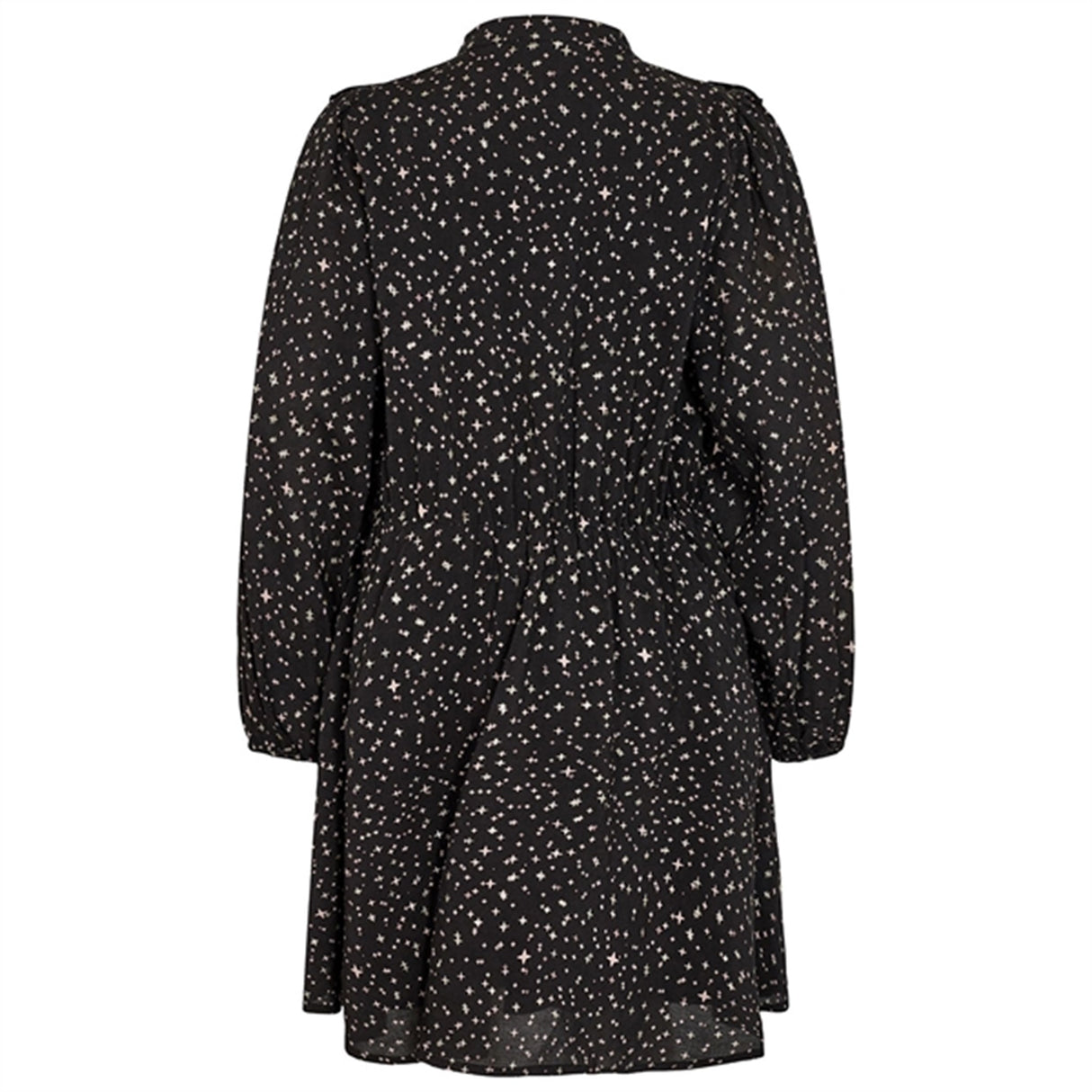 Sofie Schnoor Black Dress