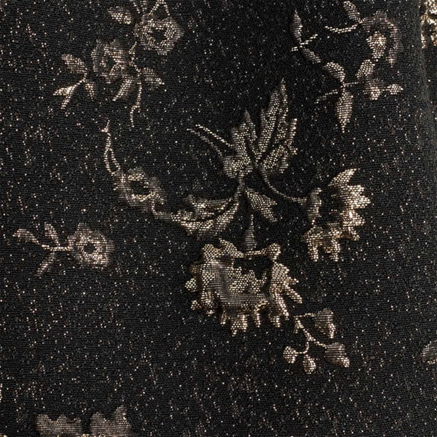 Sofie Schnoor Young Black Skirt 2