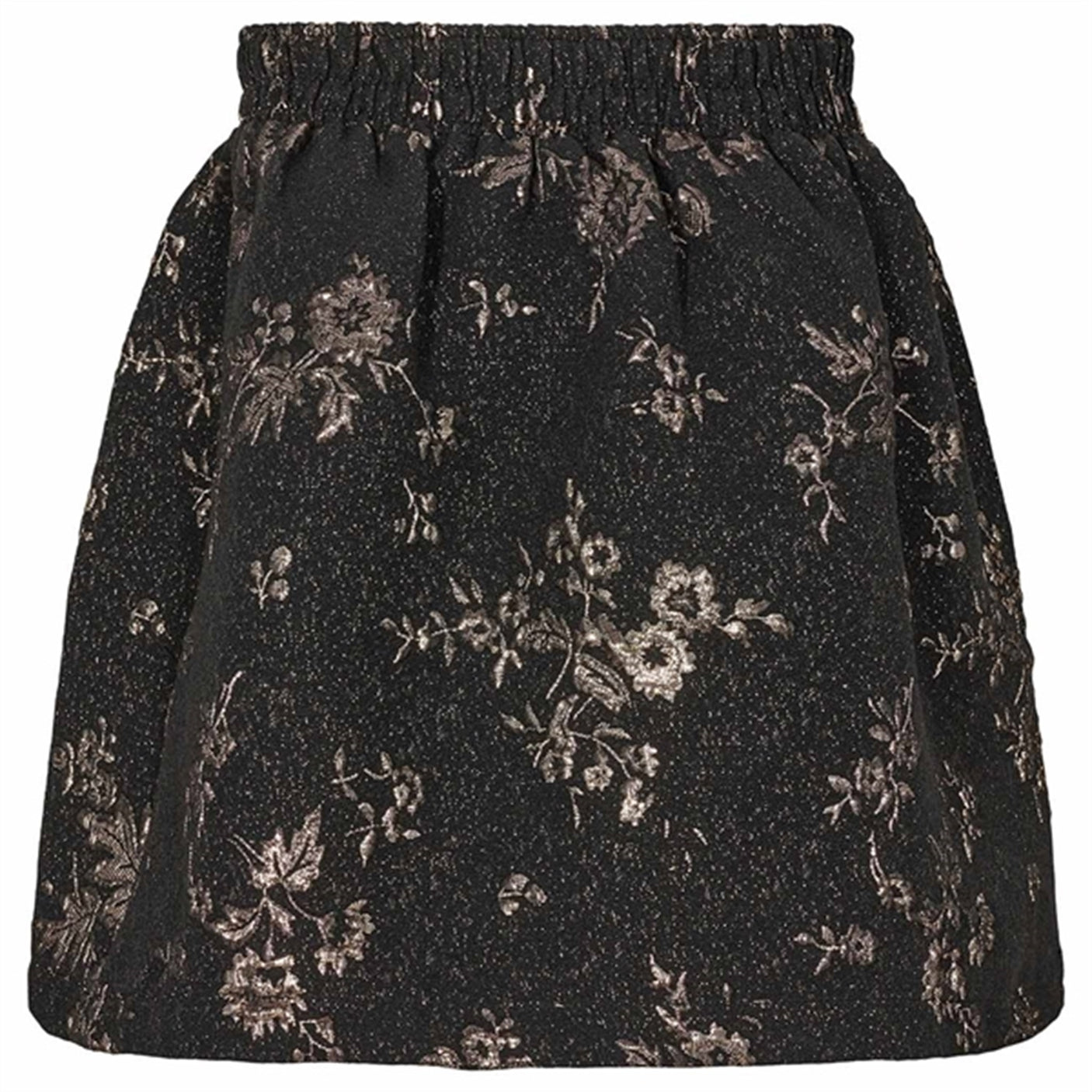 Sofie Schnoor Young Black Skirt 3