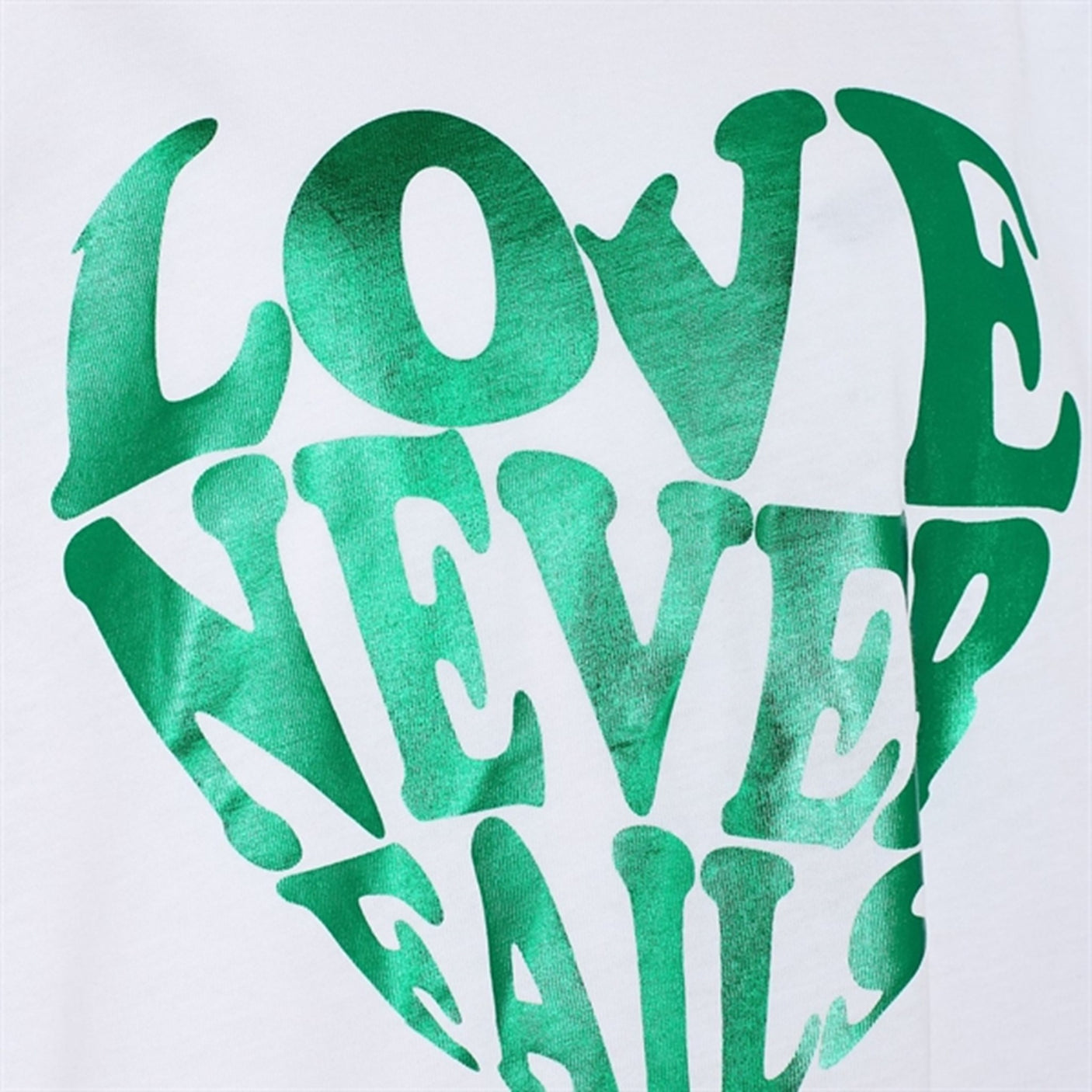 Sofie Schnoor White T-shirt