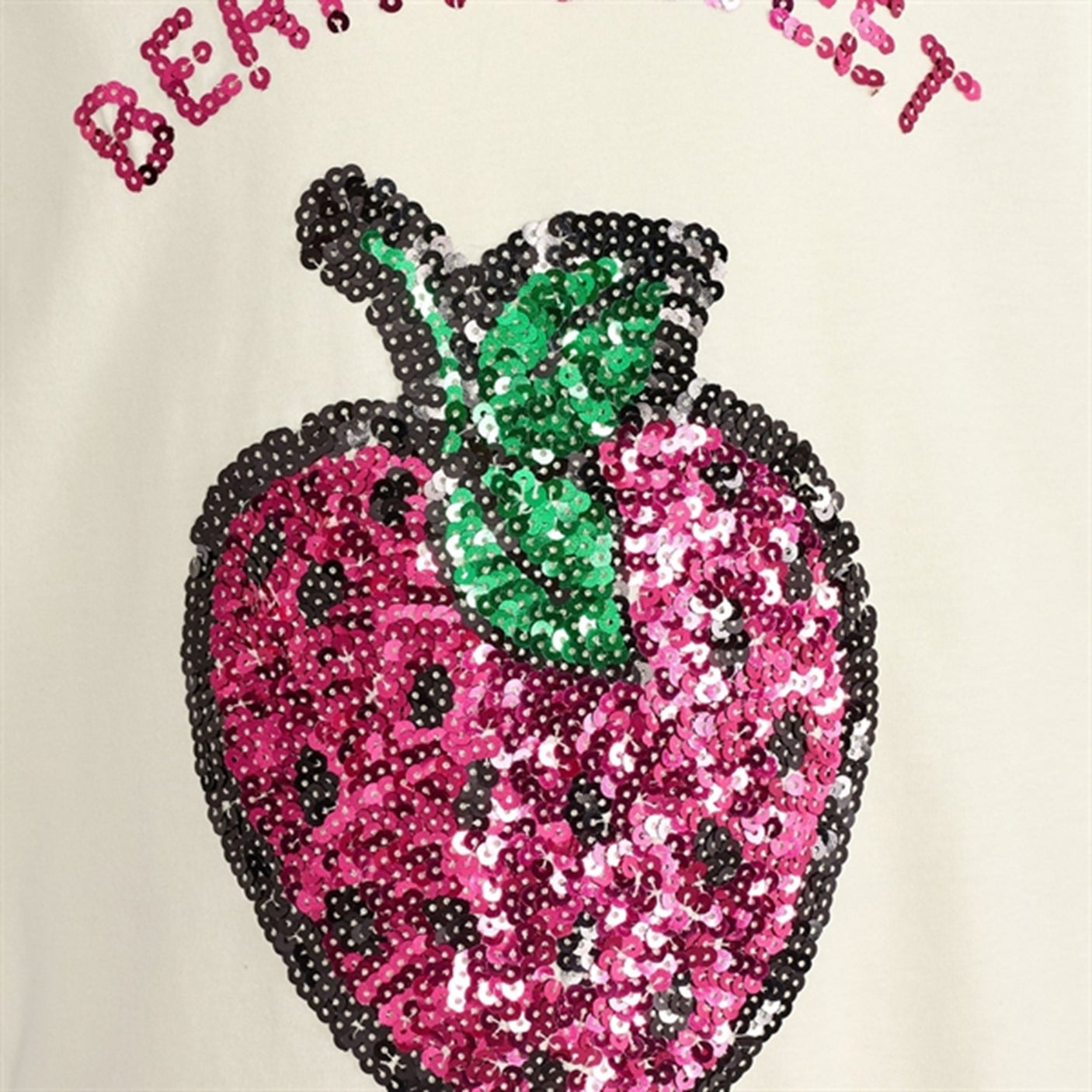 Sofie Schnoor Antique White T-shirt