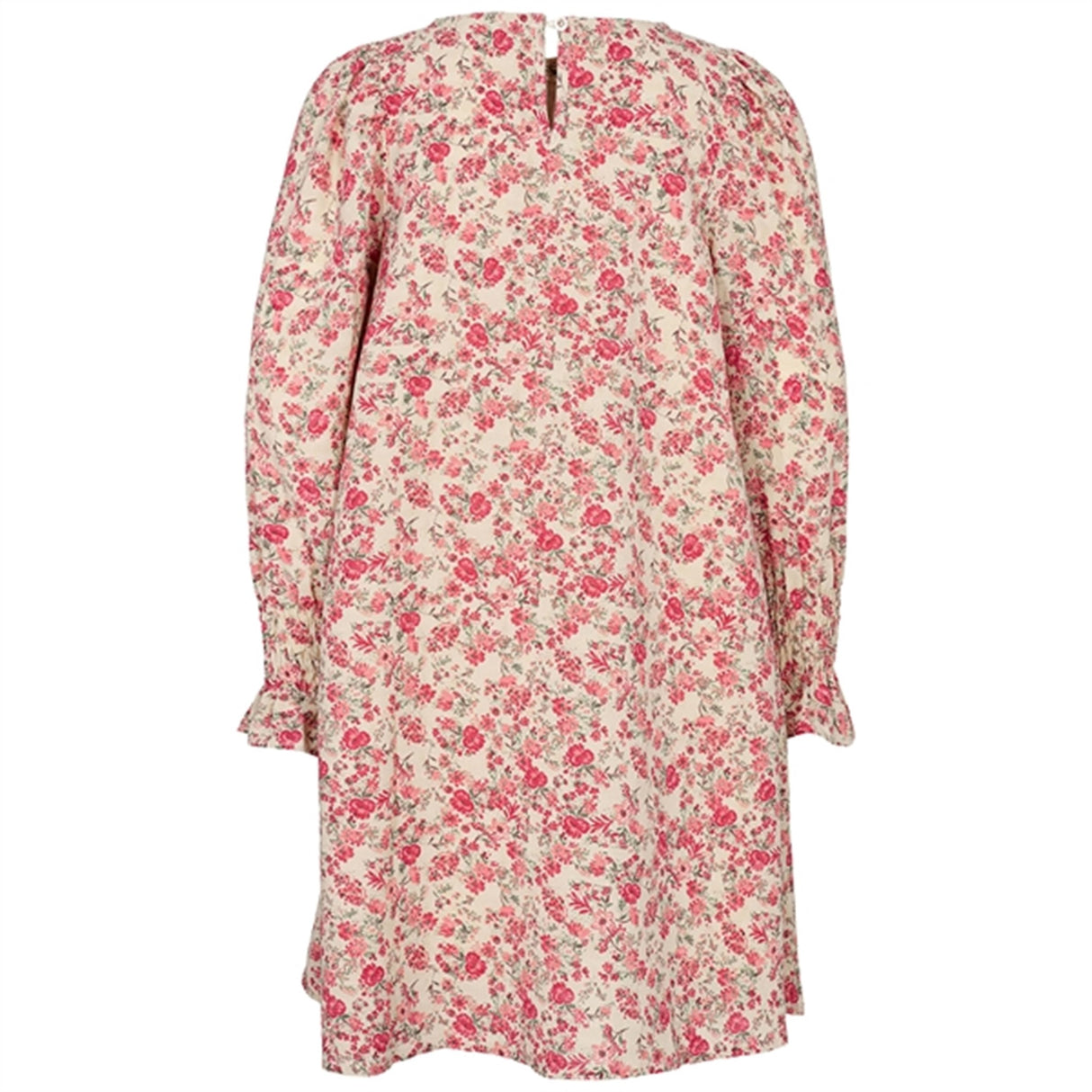 Sofie Schnoor Bright Pink Dress