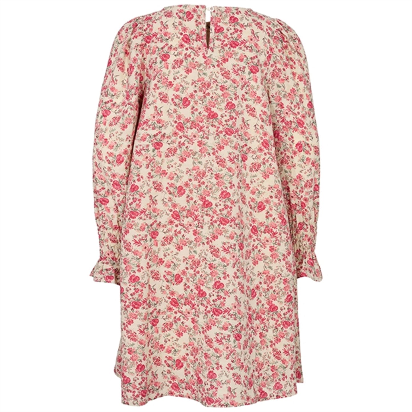 Sofie Schnoor Bright Pink Dress