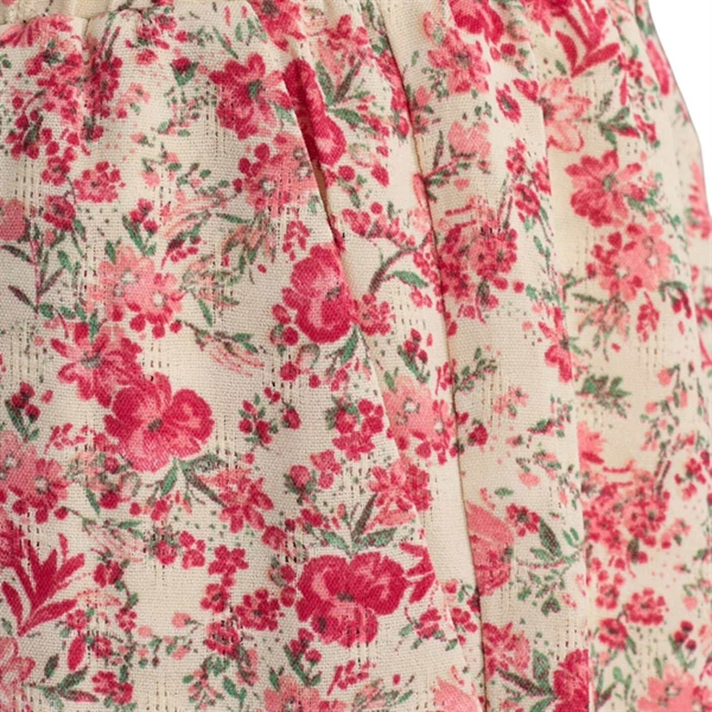 Sofie Schnoor Bright Pink Pants