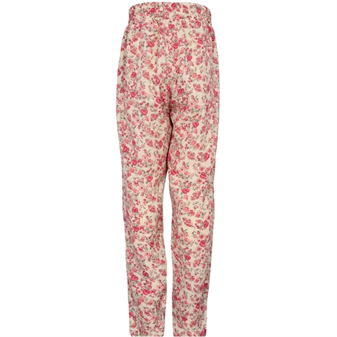 Sofie Schnoor Bright Pink Pants