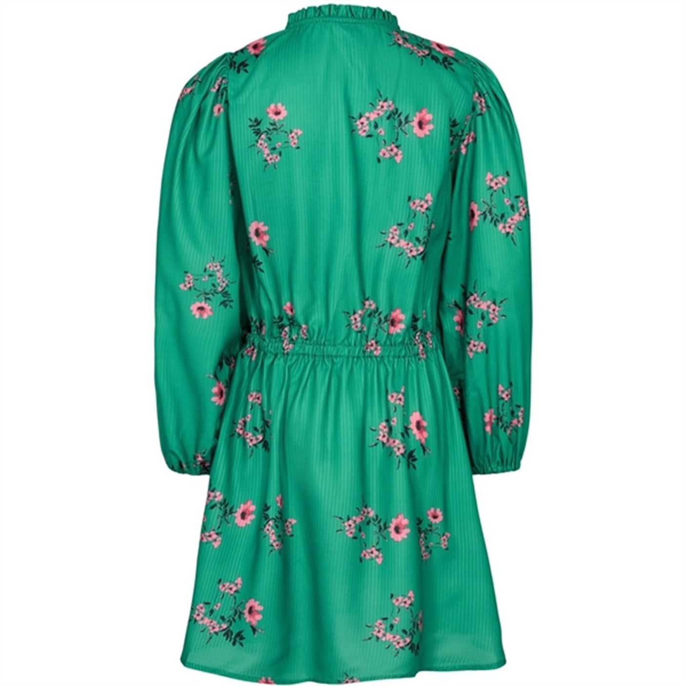 Sofie Schnoor Green Dress