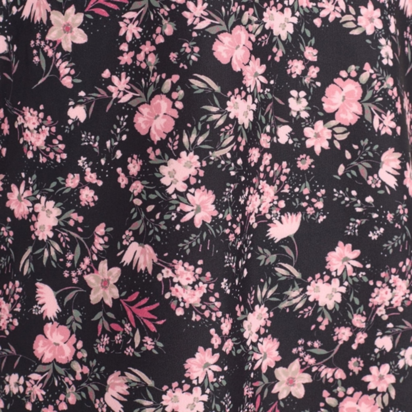 Sofie Schnoor Black T-shirt