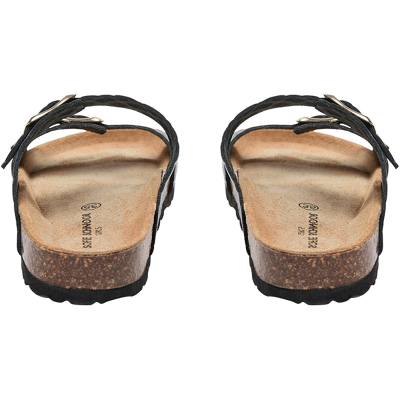 Sofie Schnoor Sandal Black