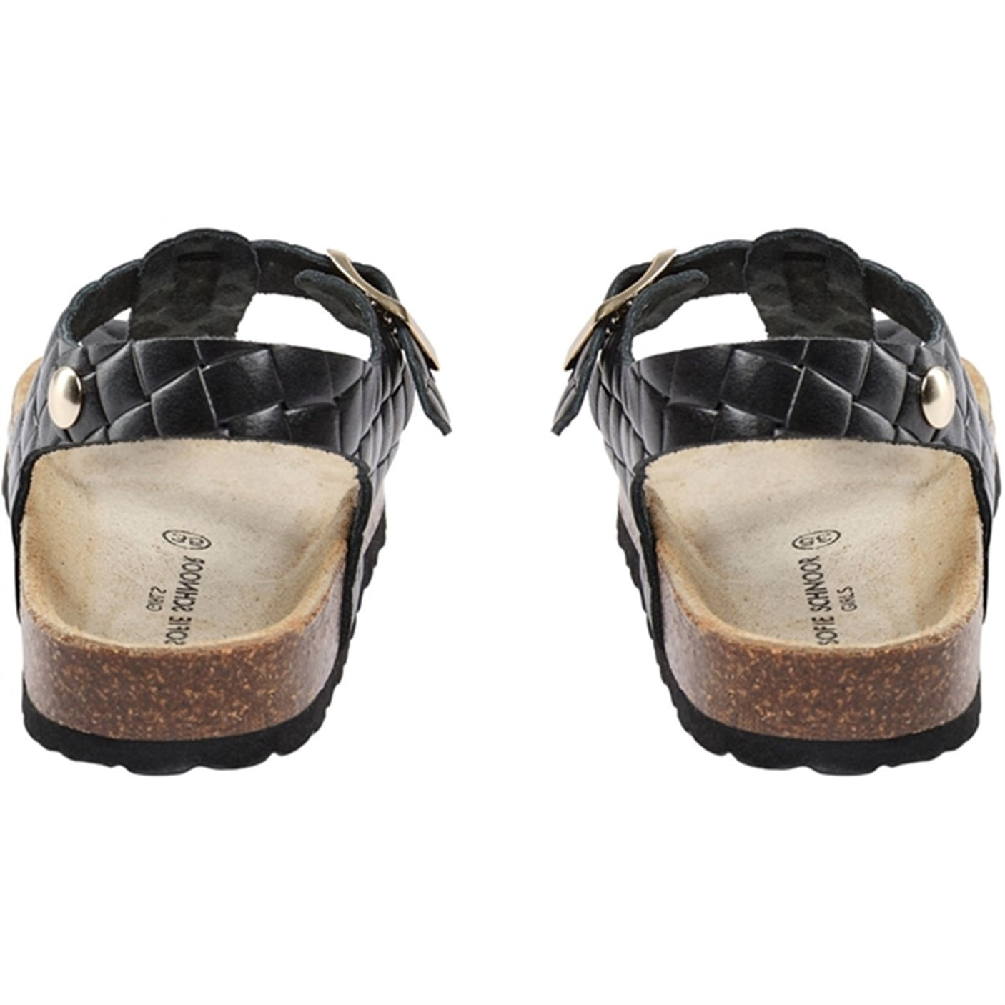 Sofie Schnoor Sandal Black