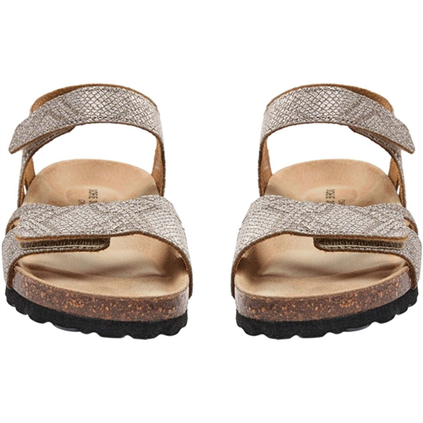 Sofie Schnoor Sandal Antique Silver