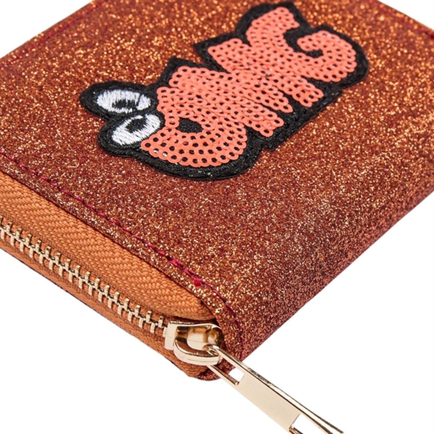 Sofie Schnoor wallet Orange