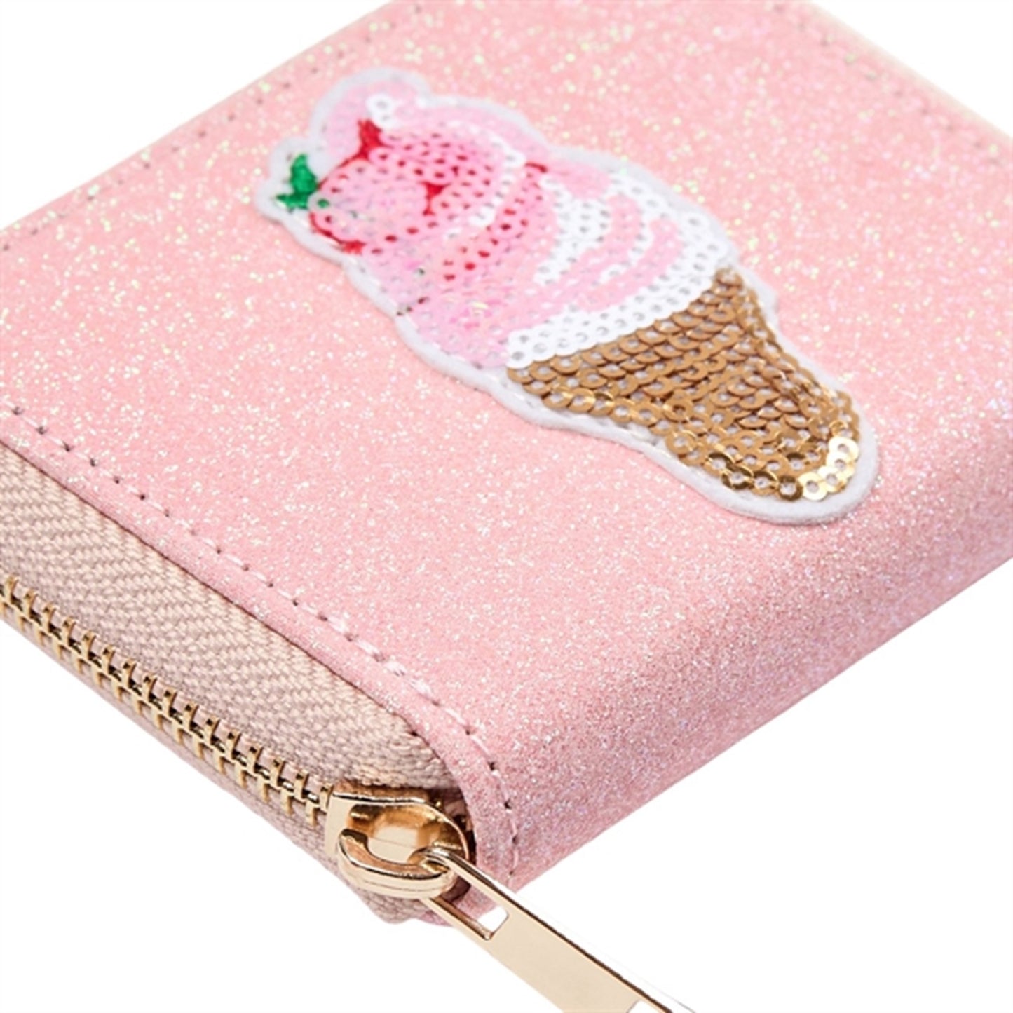 Sofie Schnoor Wallet Light rose