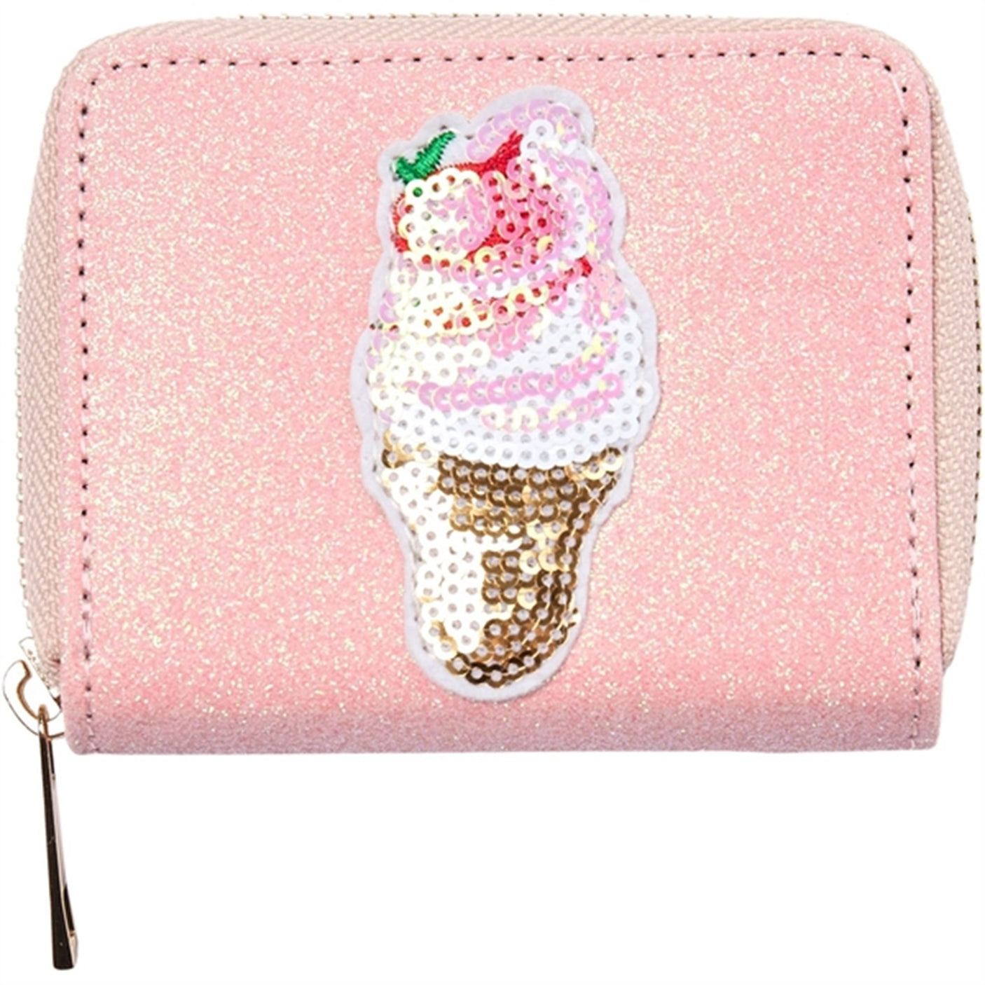 Sofie Schnoor Wallet Light rose