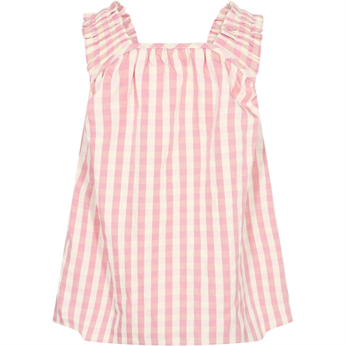 Sofie Schnoor Top Pink