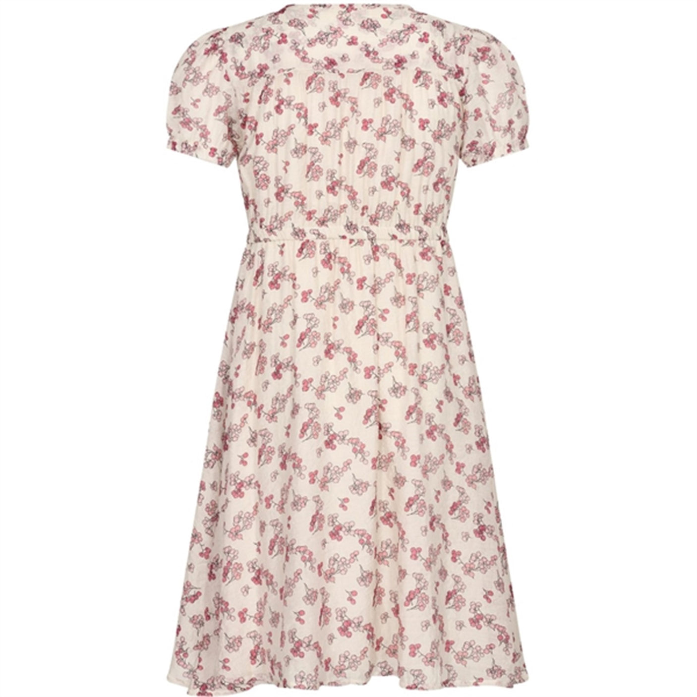 Sofie Schnoor Antique White Dress