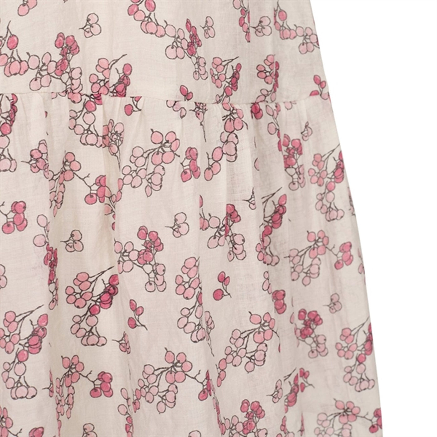 Sofie Schnoor Antique White Skirt