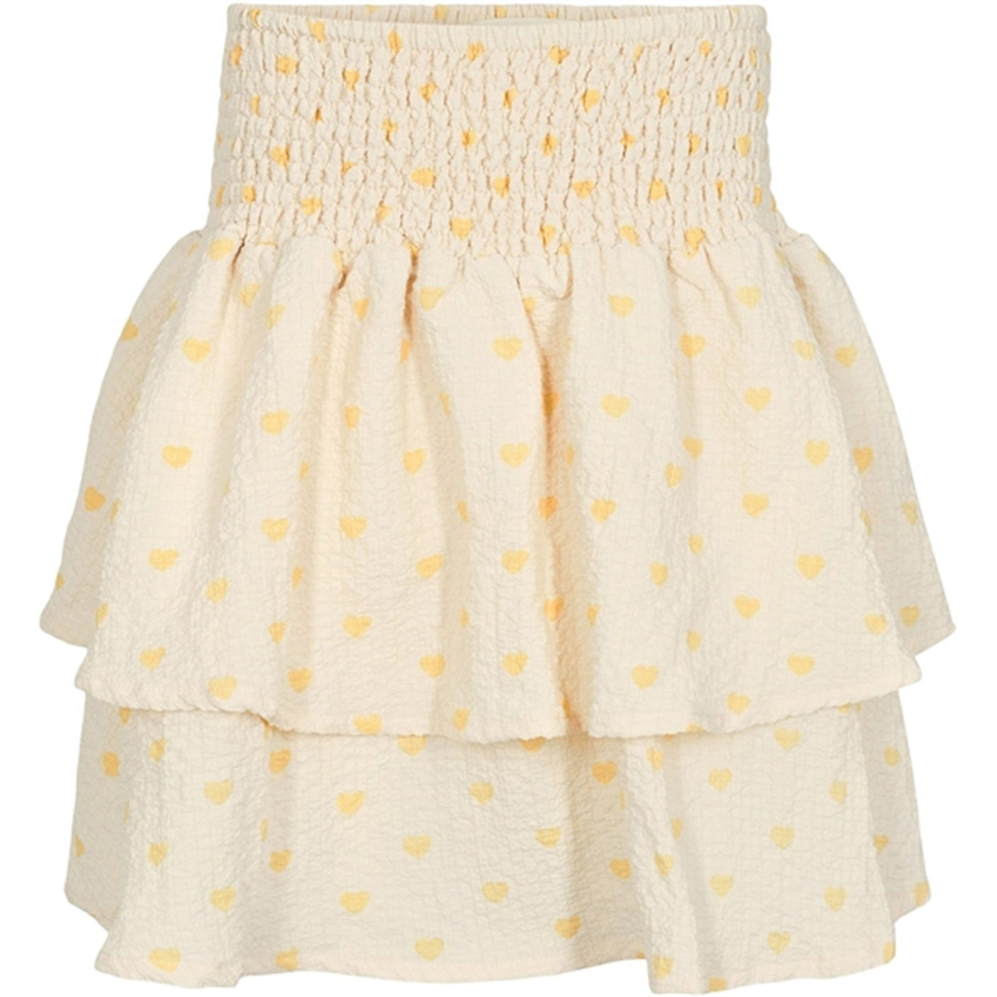 Sofie Schnoor Antique White Skirt