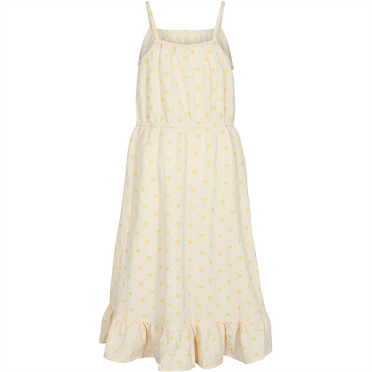 Sofie Schnoor Antique White Dress