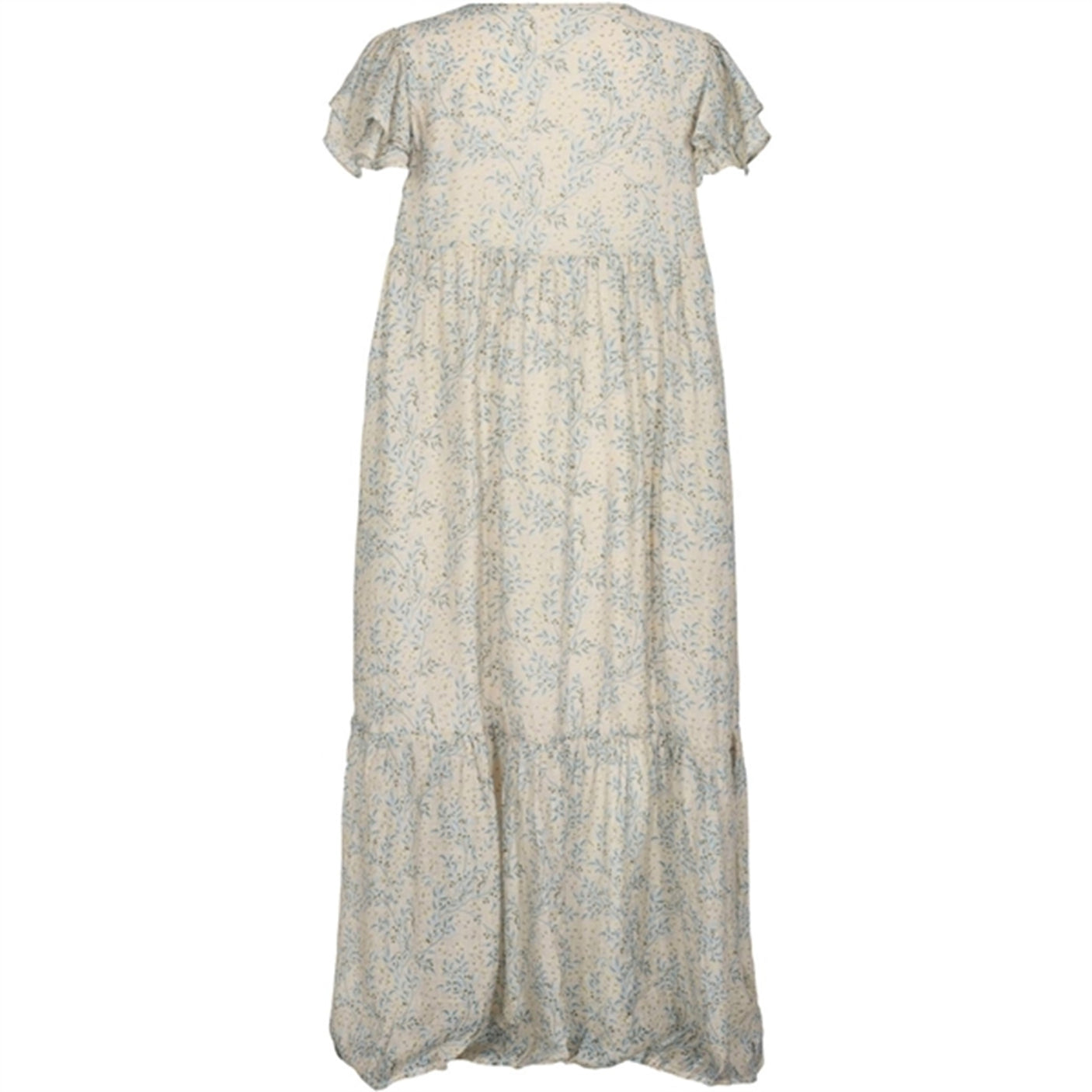Sofie Schnoor Light Blue Dress