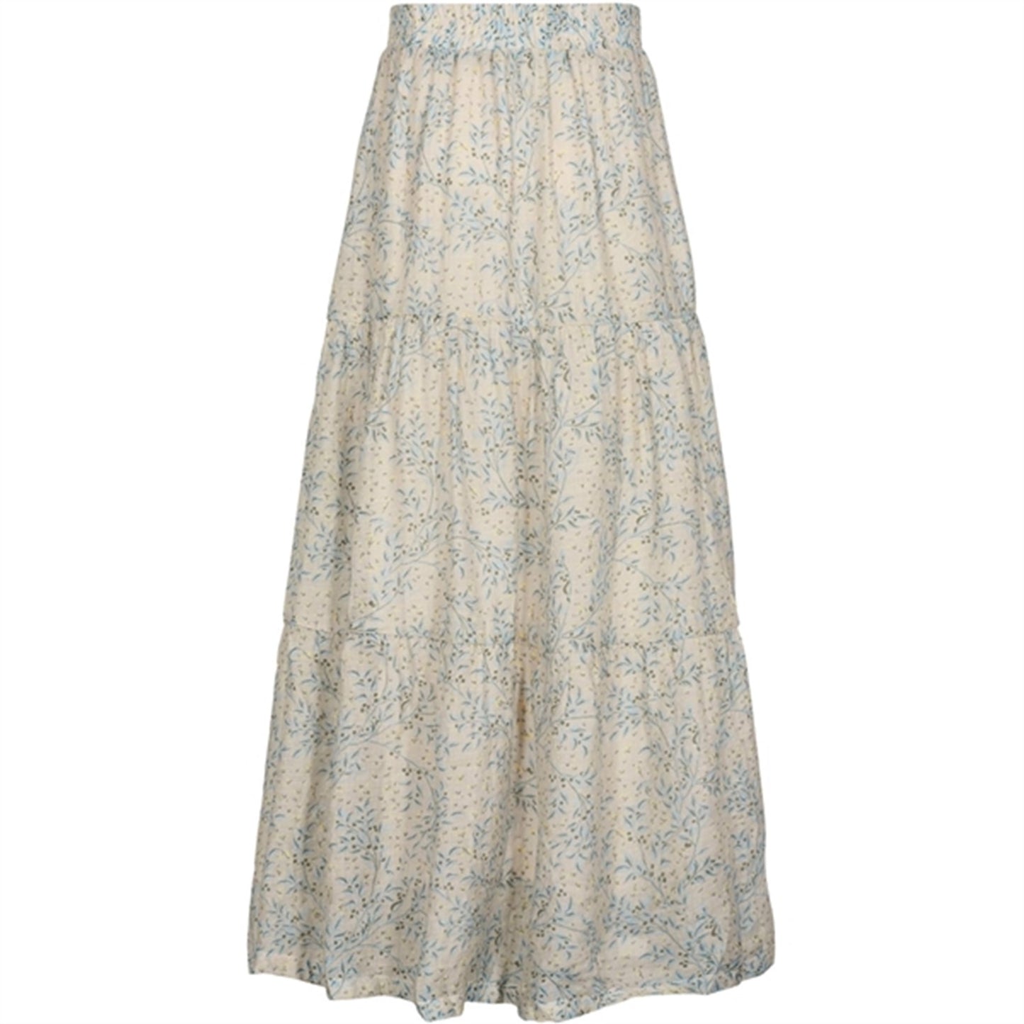 Sofie Schnoor Light Blue Skirt