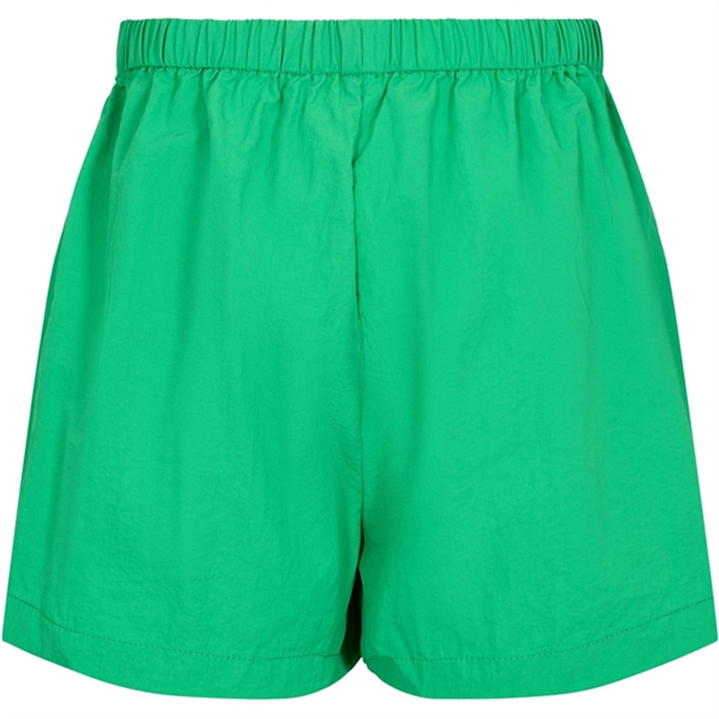 Sofie Schnoor Bright Green Shorts