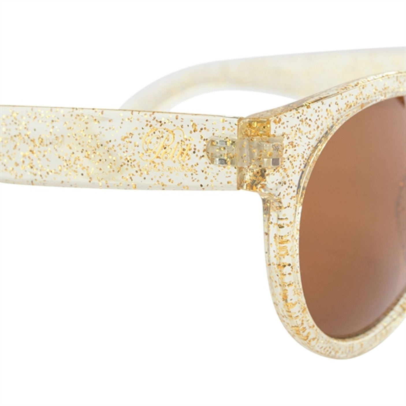 Sofie Schnoor Sunglasses Gold