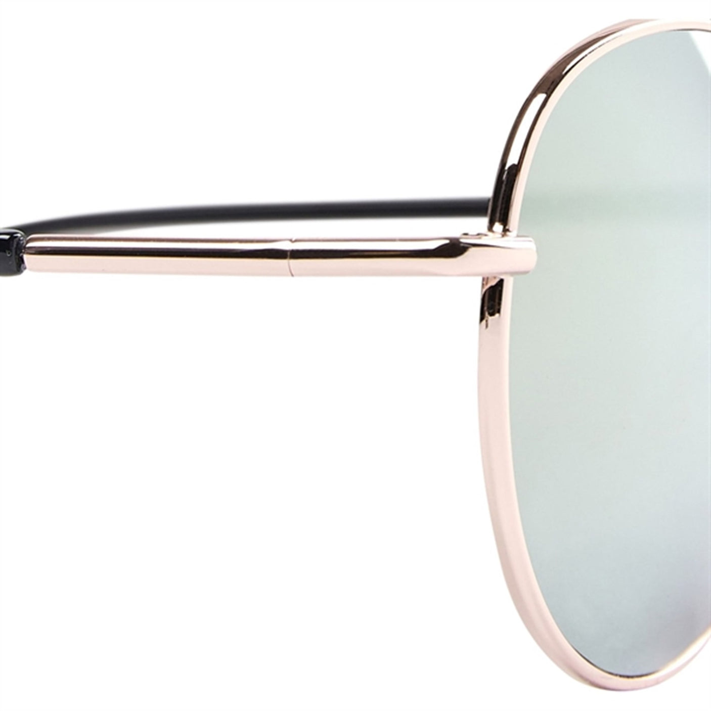 Sofie Schnoor Sunglasses Gold