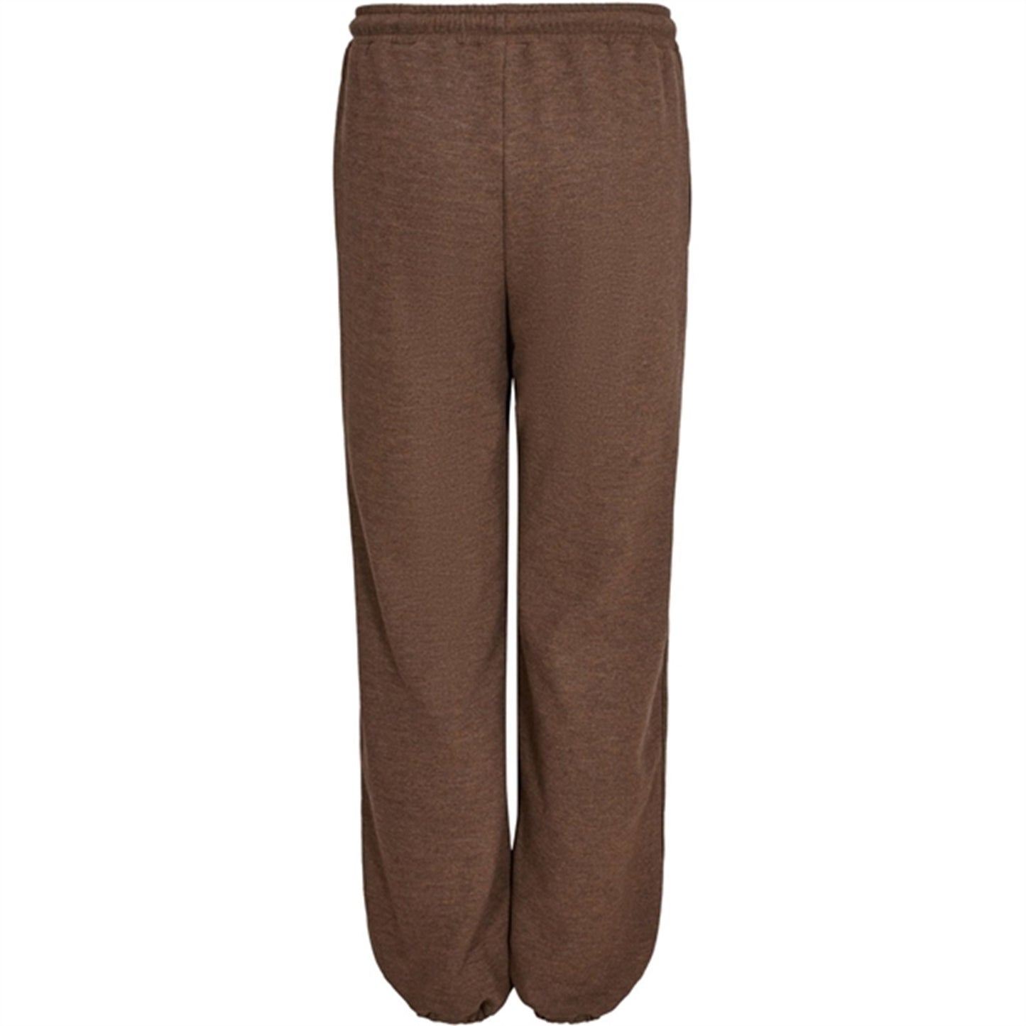 Sofie Schnoor Young Brown Sweatpants