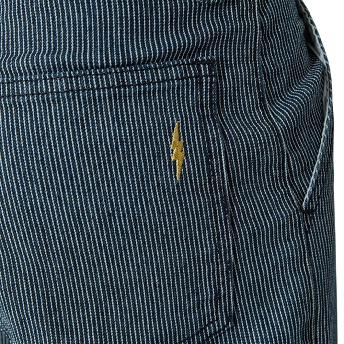 Sofie Schnoor Blue Pants