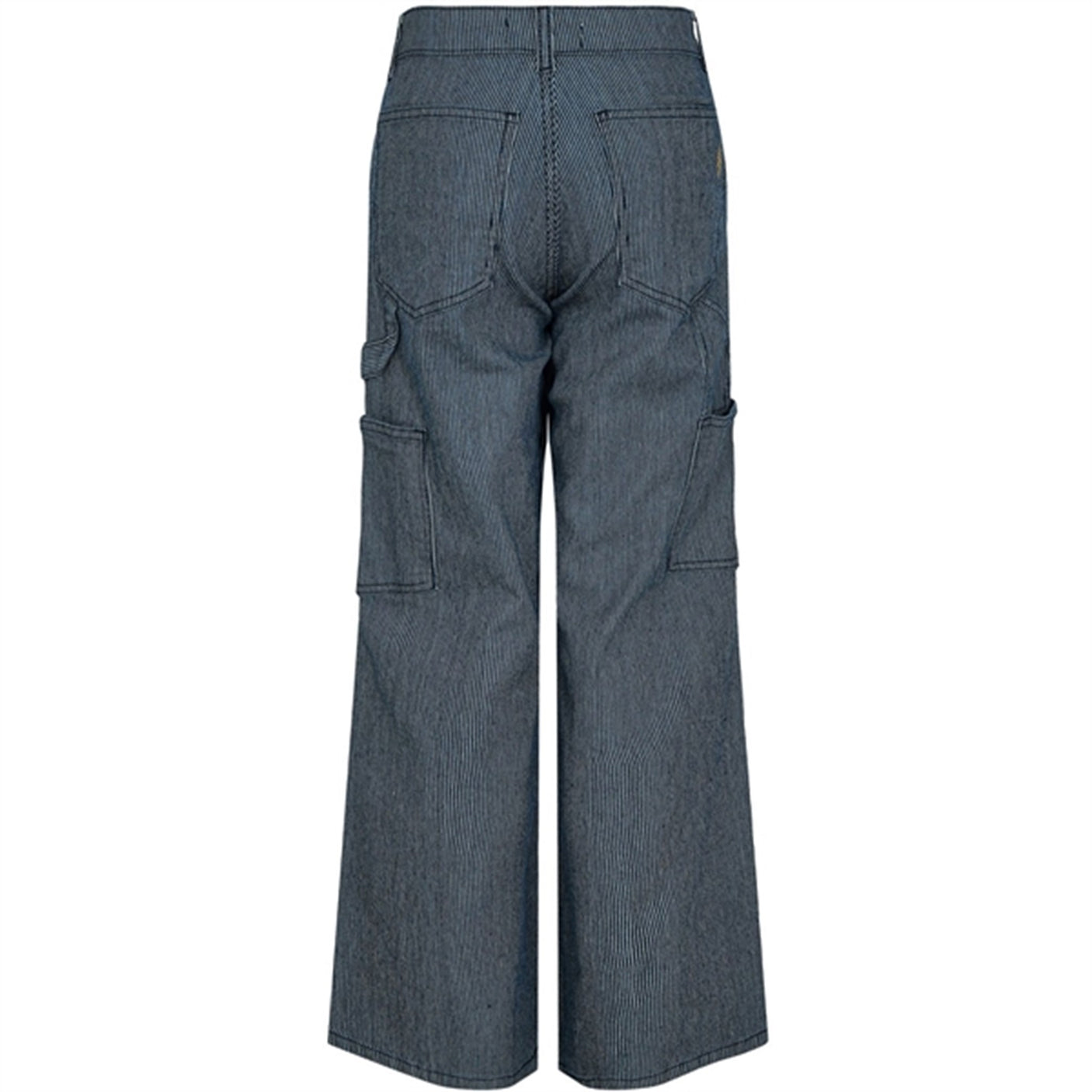 Sofie Schnoor Blue Pants