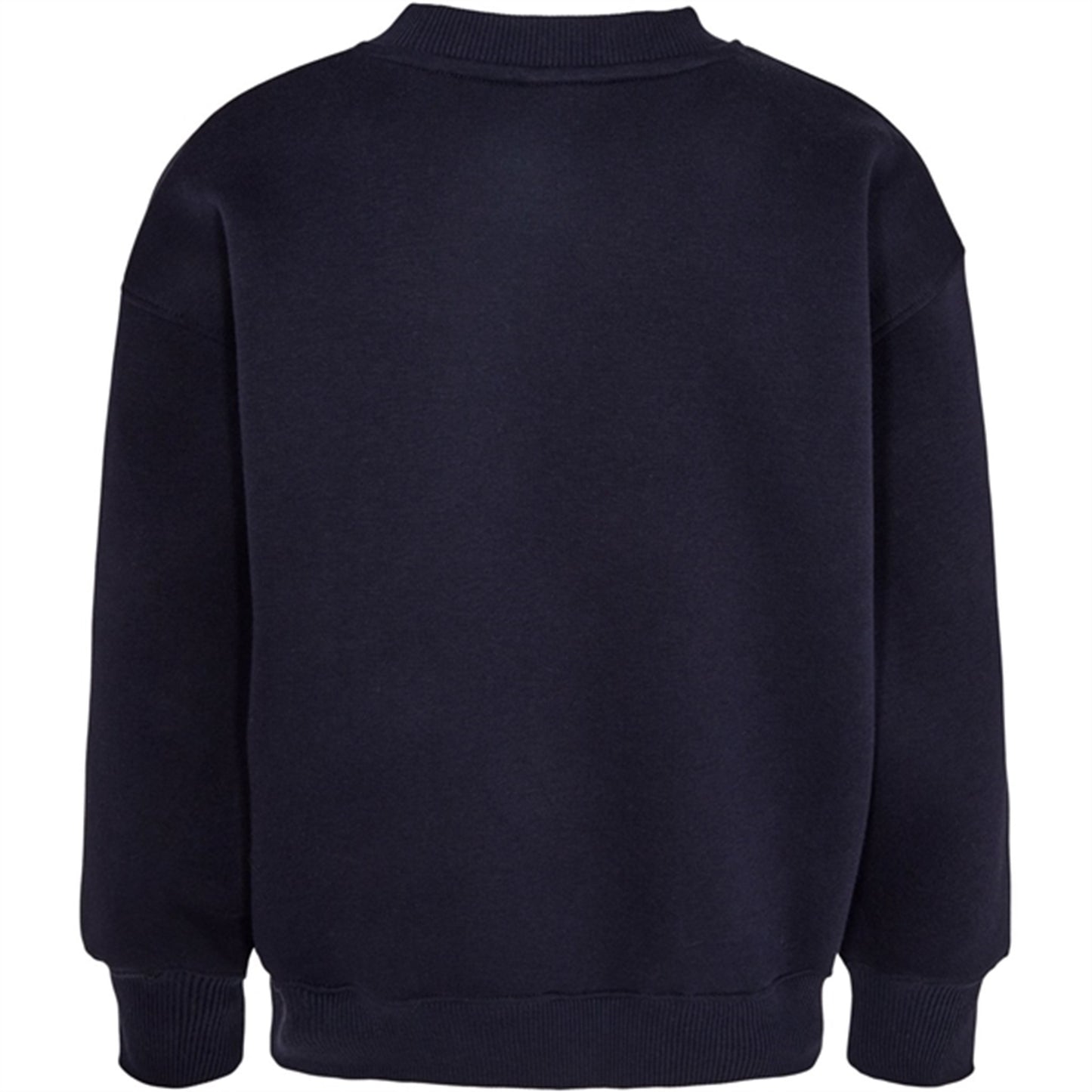 Sofie Schnoor Night Blue Sweatshirt