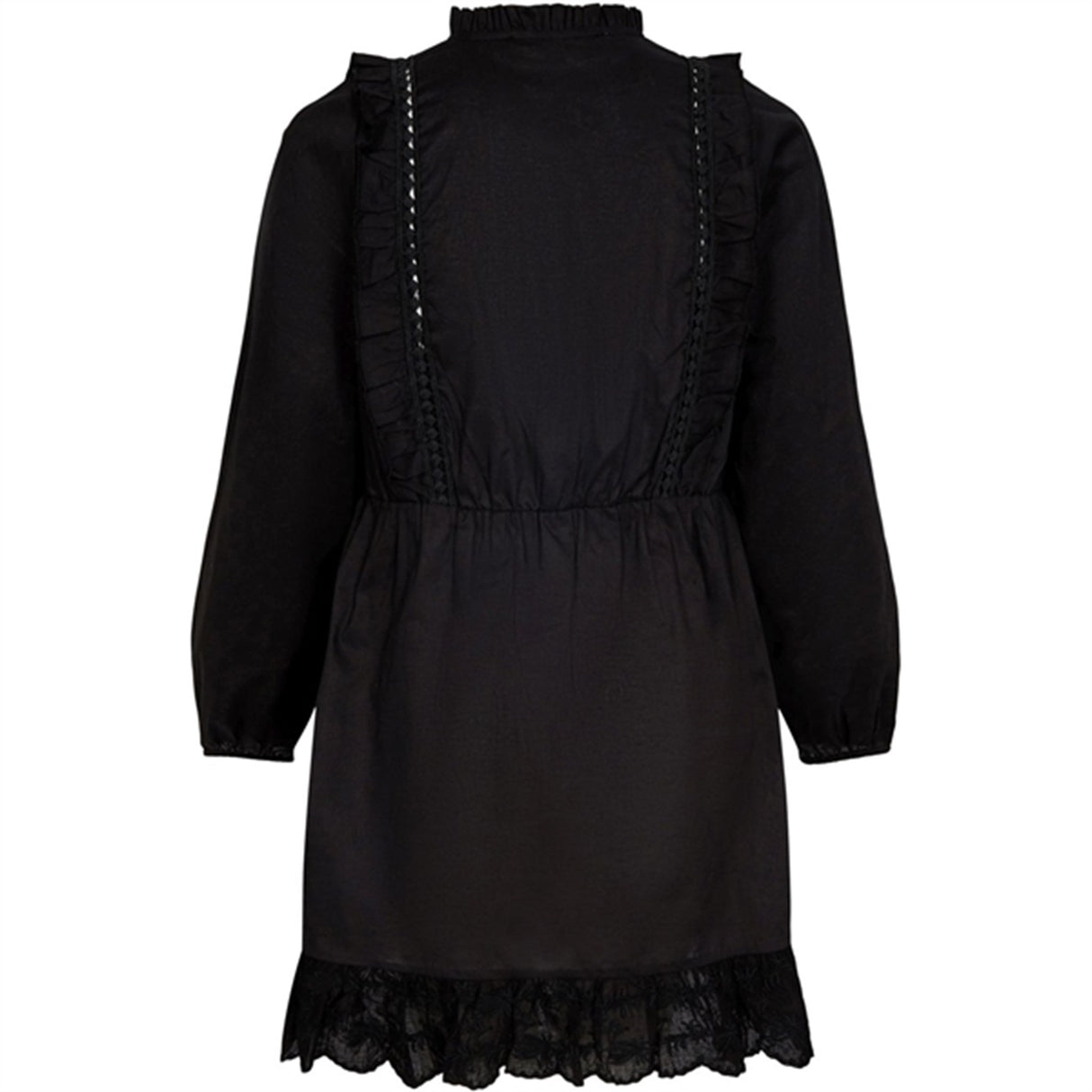 Sofie Schnoor Black Dress