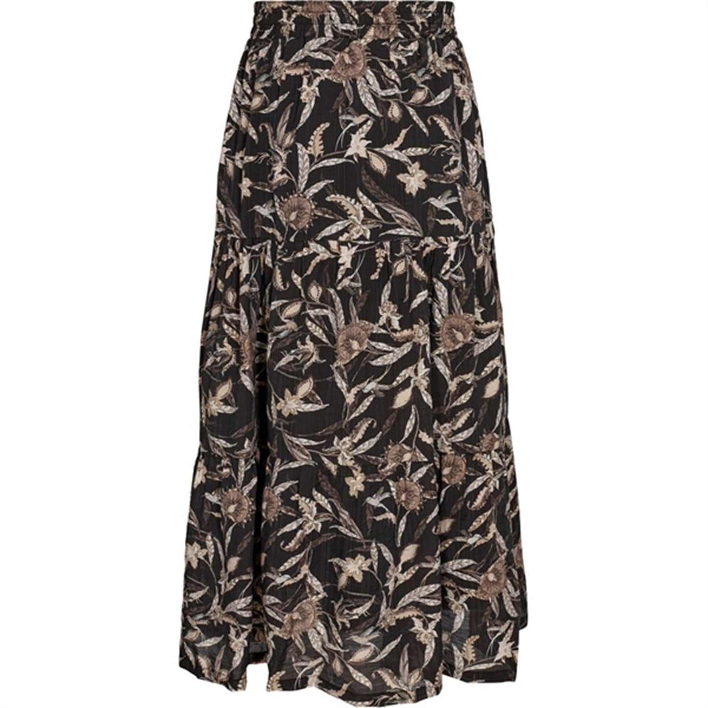 Sofie Schnoor Black Skirt